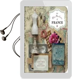 The Flea Markets of France Audiobook download free by Sandy Price