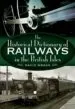 Audiobook The Historical Dictionary of Railways in the British Isles author David Wragg