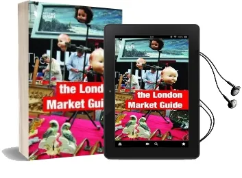 The London Market Guide Audiobook download free by Andrew Kershman