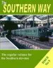 Audiobook The Southern way author Kevin Robertson