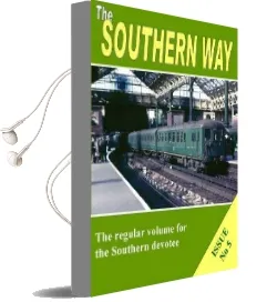 The Southern way Audiobook download free by Kevin Robertson