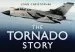 Audiobook The Tornado Story author Christopher John