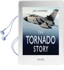 The Tornado Story Audiobook download free by Christopher John