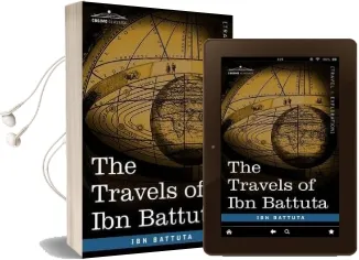 The Travels of ibn Battuta Audiobook download free by Ibn Battuta