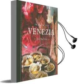 Venezia: Food and Dreams Audiobook download free by Tessa Kiros