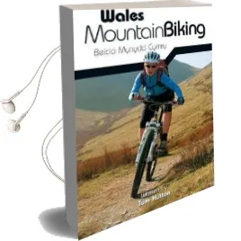 Wales Mountain Biking Audiobook download free by Tom Hutton