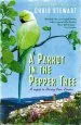 Audiobook A Parrot in the Pepper Tree: A Sequel to Driving Over Lemons author Chris Stewart