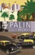 Audiobook Around the World in Eighty Days author Michael Palin