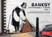 Audiobook Banksy Locations and Tours: A Collection of Graffiti Locations and Photographs in London, England author Martin Bull