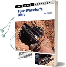 Four-Wheeler'S Bible Audiobook download free by Jim Allen