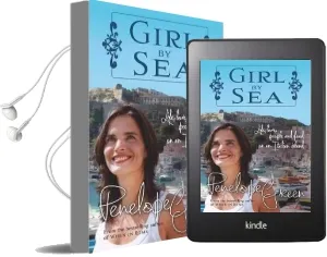 Girl by sea: Love, Life and Food on an Italian Island Audiobook download free by Penelope Green
