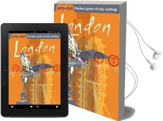 London Audiobook download free by Heather Reyes