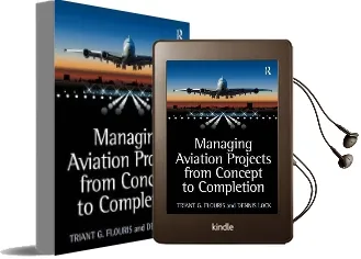 Managing Aviation Projects From Concept to Completion Audiobook download free by Triant G. Flouris