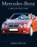 Audiobook Mercedes-Benz Cars of the 1990S author James Taylor