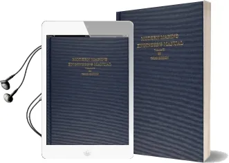 Modern Marine Engineeras Manual: Volume ii Audiobook download free by Everett C. Hunt