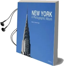 New York: A Photographic Album Audiobook download free by Gabriela Kogan