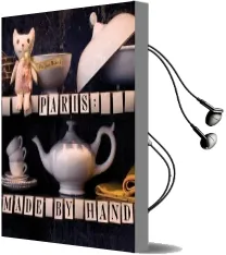 Paris: Made by Hand Audiobook download free by Pia Bijkerk