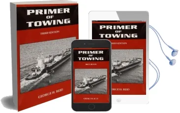 Primer of Towing Audiobook download free by George H. Reid