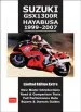 Audiobook Suzuki Gsx1300R Hayabusa 1999-2007 Limited Edition Extra: New Model Introductions. Road and Comparison Tests. Full Performance Data. Buyers and Owners Guide author R. M. Clarke