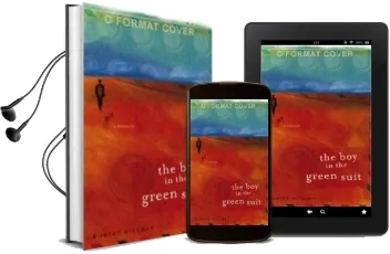 The boy in the Green Suit Audiobook download free by Robert Hillman