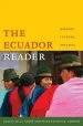 Audiobook The Ecuador Reader: History, Culture, Politics author Carlos De La Torre