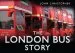 Audiobook The London bus Story author Christopher John