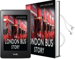 The London bus Story Audiobook download free by Christopher John