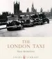Audiobook The London Taxi author G.N. Georgano