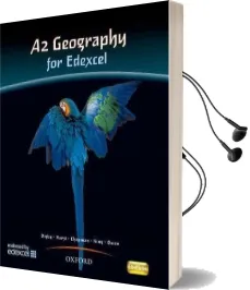 A2 Geography for Edexcel Student Book: A2 Geography for Edexcel Students' Book Audiobook download free by Dan Cowling