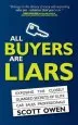 Audiobook All Buyers are Liars: Exposing the Closely Guarded Secrets of Elite car Sales Professionals author Scott Owen