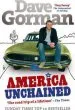 Audiobook America Unchained author Dave Gorman