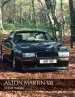 Audiobook Aston Martin v8 author William Presland