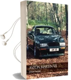 Aston Martin v8 Audiobook download free by William Presland
