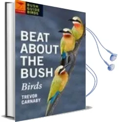 Beat About the Bush Birds Audiobook download free by Trevor Carnaby