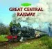 Audiobook Great Central Railway author Matt Allen
