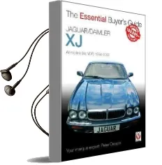 Jaguar/Daimler xj 1995-2003: The Essential Buyer'S Guide Audiobook download free by Peter Crespin