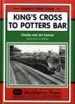 Audiobook King'S Cross to Potters bar author Charlie Connor