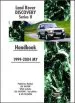 Audiobook Land Rover Discovery Series ii 1999-2004 my Handbook: Publication Number lrl 0459Bb Which Includes lrl 0459Eng and lrl 0545Eng author R. M. Clarke