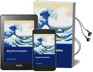 Maritime Economics 3e Audiobook download free by Martin Stopford