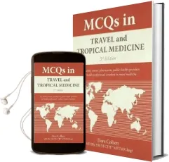 Mcqs in Travel and Tropical Medicine Audiobook download free by Department Of Applied Physiology Dom Colbert