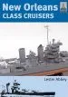 Audiobook New Orleans Class Cruisers author Abbey Lester