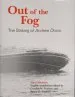 Audiobook Out of the fog: The Sinking of Andrea Doria author Algot Mattsson