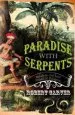 Audiobook Paradise With Serpents: Travels in the Lost World of Paraguay author Robert Carver
