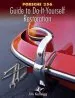 Audiobook Porsche 356 Guide to Do-It-Yourself Restoration author Jim Kellogg