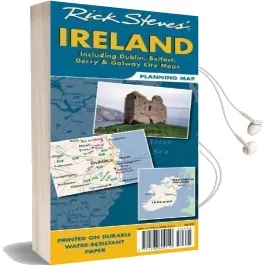 Rick Steves? Ireland map Audiobook download free by Rick Steves