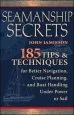 Audiobook Seamanship Secrets author John Jamieson