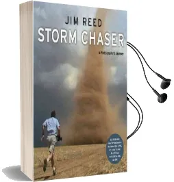 Storm Chaser: A Photographer'S Journey Audiobook download free by Jim Reed