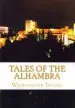 Audiobook Tales of the Alhambra author Washington Irving