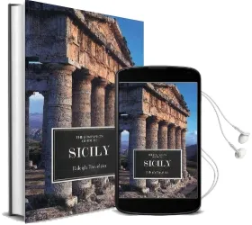 The Companion Guide to Sicily: New Edition Audiobook download free by Raleigh Trevelyan