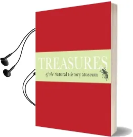 Treasures of the Natural History Museum Audiobook download free by Natural History Museum